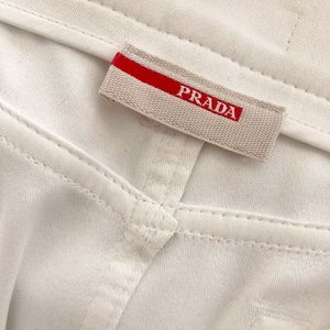 Super cute Prada Pencil skirt